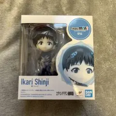 Figuarts mini 碇シンジ 014 エヴァンゲリオン