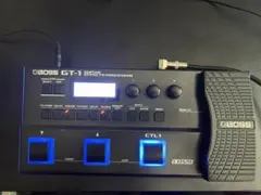 2026年最新】boss gt-1 ジャンクの人気アイテム - メルカリ