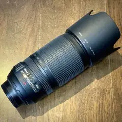 Nikon AF-S VR 70-300mm f/4.5-5.6G IF-ED