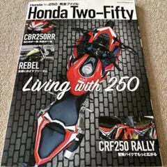 【送料込み】ホンダ NEW250 完全ファイル