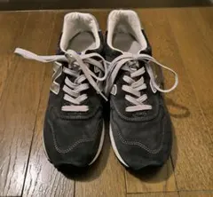 ニューバランス M1400 ネイビー MADE IN U.S.A