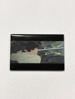 早川アキ チェンソーマン レゼ篇 ロフト 場面写ブラインドマグネット