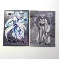 暁のヨナ POPUP キジャ 抽選会 ブロマイド 2点セット