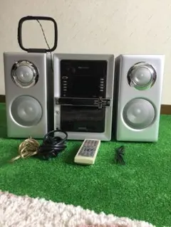 2026年最新】SHARP ラジオ・コンポの人気アイテム - メルカリ