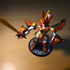 2025年最新】ヴァリアブルアクション 魔動王グランゾート グランゾート