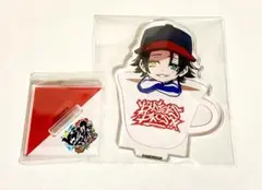 ヒプマイ 二郎 アクスタ