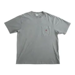 GRAMICCI グレー Tシャツ　メンズ