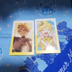 鏡音レン　エピカ