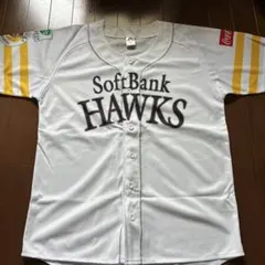 福岡ソフトバンクホークス ユニフォーム