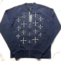 BANANA REPUBLIC ネイビー ジャケット