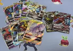 う*ぐ様 ポケモンカード VSTAR VMAX まとめ売り