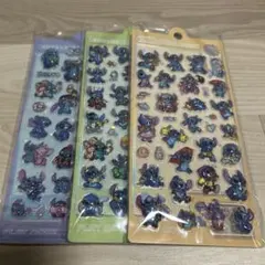 ③点セット　残り１セット！