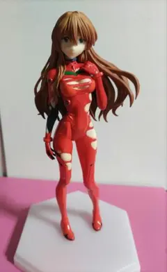 POP UP PARADE 　アスカ・ラングレー 　ヱヴァンゲリヲン新劇場版