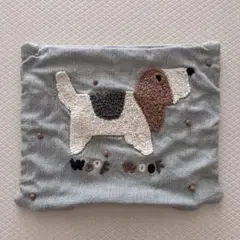 ZARA HOME クッションカバー