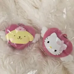 サンリオ 夢見るエンジェルライトスウィング