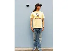 希少STANDARD CALIFORNIA × MICKEY XL - メルカリ