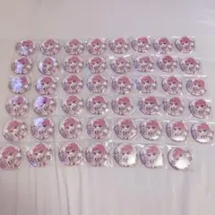 さとみ さとみくん 缶バ 缶バッジ Here We Go 前半 制服 さとみくん】Here We Go!! ver. 缶バッジ - メルカリ