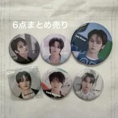 2026年最新】straykids リノ 缶バッジの人気アイテム - メルカリ