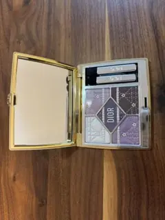 Dior Diorshow 5 Couleurs アイシャドウパレット