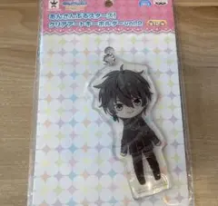 あんさんぶるスターズ！ クリアアートキーホルダー vol.2 影片みか