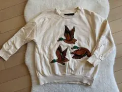 minirodini トップス