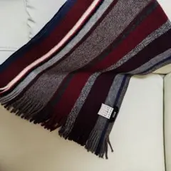 2025年最新】Hugo Boss メンズ マフラーの人気アイテム - メルカリ