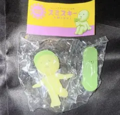 ④SMISKI スケボー SUNDAY スミスキー