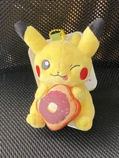 ピカチュウ ぬいぐるみ ナゴヤ マスコット ピカチュウ ポケモンセンターナゴヤ 天むす ｜【公式