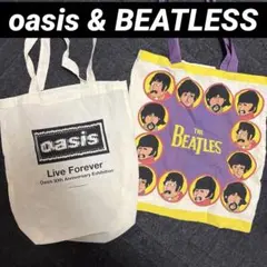 2025年最新】oasis トートバッグの人気アイテム - メルカリ