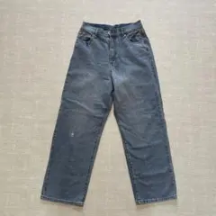 グレイル　デニム　Lサイズ　ジーパン