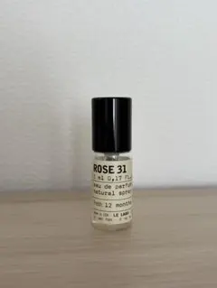 LE LABO ROSE 31 5ml 香水