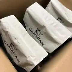 【ピム様専用出品】カナガン　ドッグフード　チキン　2kg✖️3袋セット