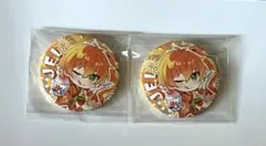 すとぷり ジェルくん 缶バッチ デフォ 9th Anniversary 9周年 - メルカリ