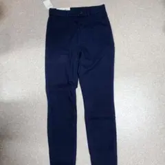 UNIQLO ウルトラストレッチ スキニーパンツ M