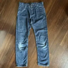 UNIQLO 140cm キッズデニム　パンツ