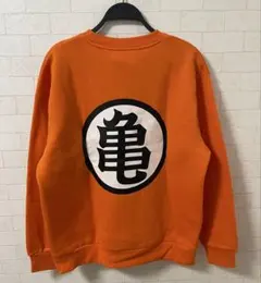 裏起毛トレーナー メンズ