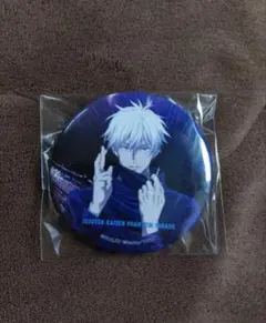 2025年最新】呪術廻戦 ファントムパレード 五条 缶バッジの人気