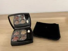 CHANEL レキャトルオンブル　268 カンドゥール エ エクスペリヤンス