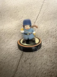 ドラゴンボール 孫悟空 フィギュア 少年期 防寒着ver. 台座付き