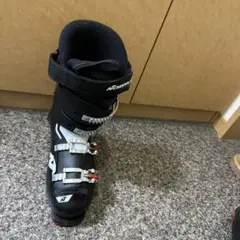 ノルディカ ブーツ