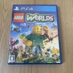 LEGO (R) ワールド 目指せマスタービルダー