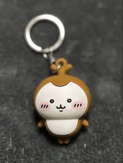 ちいかわ カブトムシ キーホルダー