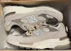 New Balance 992 ニューバランスU992MM 27cm