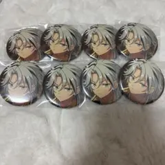 あんスタ コレクション缶バッジ 滝維吹 2025 Oct. casual