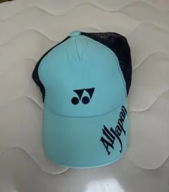 YONEX ALLJAPANキャップ