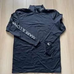 MARK & LONA ハイネック XL
