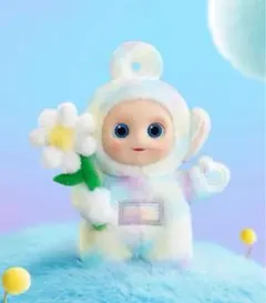 テレタビーズ バイブランシー シリーズ　シークレット 楽天市場】テレタビーズ バイブランシー シリーズ【ピース