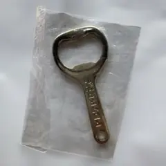 栓抜き 昭和レトロ 記念品サッポロビールリボンシトロン一個のサムネイル