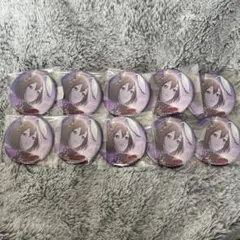 プロセカ グリッター缶バッジ グリ缶 vol.12B MEIKO