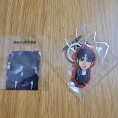 ØMI 登坂広臣 INFINITY MOON ガチャ 2個セット